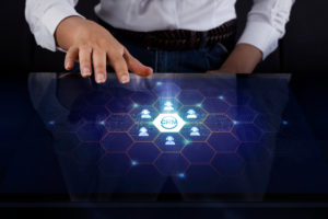 Creating CRM systems with Excel