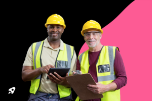 Manufacturing process planning with apps